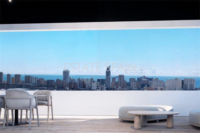 Квартира в Финестрате 98 м2 №ART25623FA71A  - Продажа - 11 preview