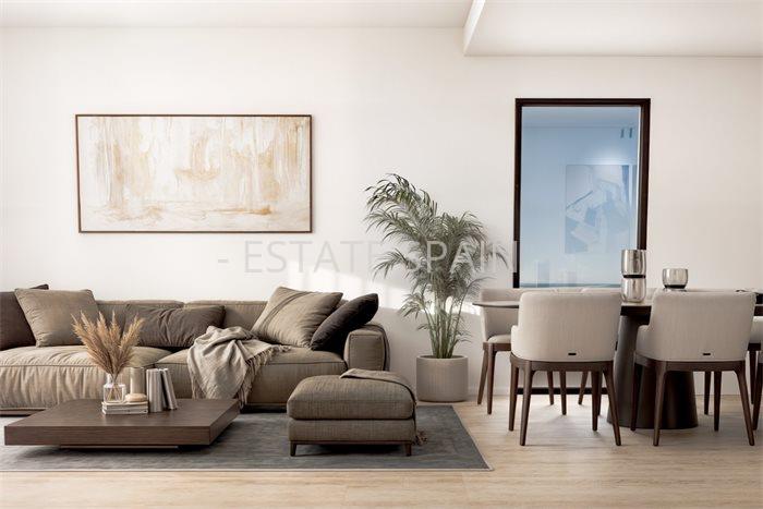 Квартира в Финестрате 98 м2 №ART25623FA71A  - Продажа - 21 preview