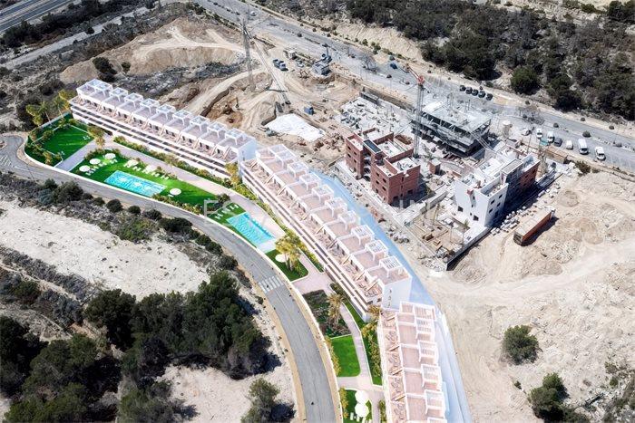 Квартира в Финестрате 98 м2 №ART25623FA71A  - Продажа - 14 preview