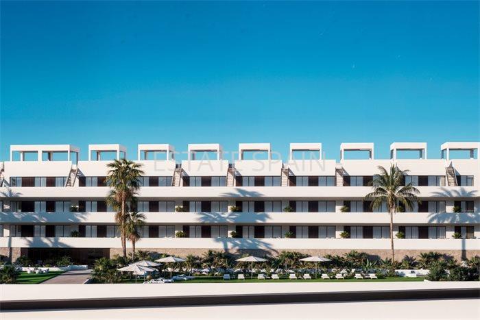 Квартира в Финестрате 98 м2 №ART25623FA71A  - Продажа - 7 preview