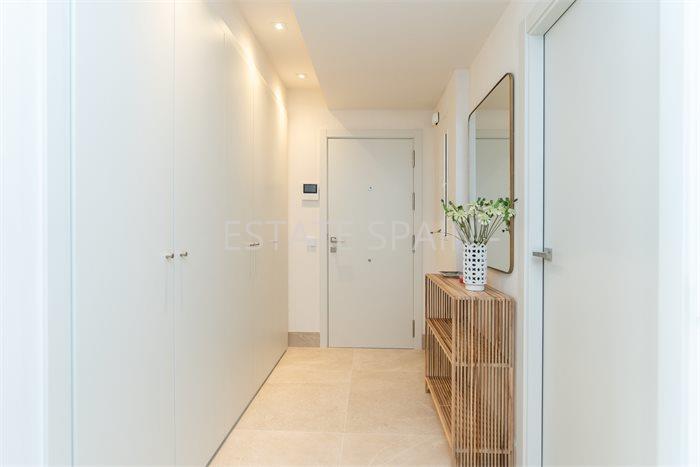 Апартаменты в Бенаависе 118 м2 №ART26119F6255  - Продажа - 20 preview