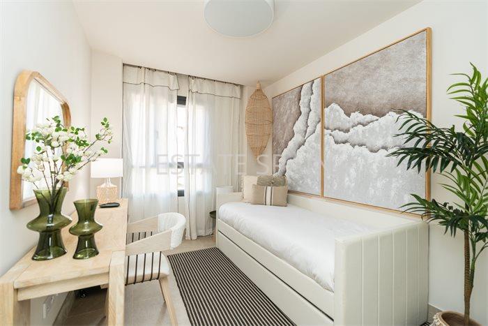 Апартаменты в Бенаависе 118 м2 №ART26119F6255  - Продажа - 19 preview