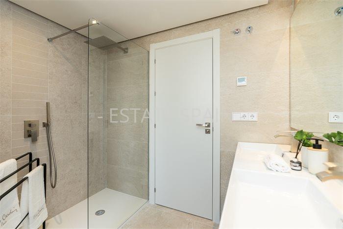 Апартаменты в Бенаависе 118 м2 №ART26119F6255  - Продажа - 23 preview