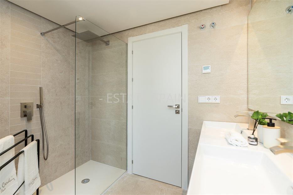 Апартаменты в Бенаависе 118 м2 №ART26119F6255  - Продажа - 23 large