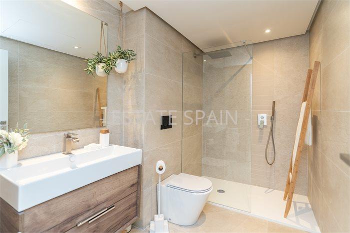 Апартаменты в Бенаависе 118 м2 №ART26119F6255  - Продажа - 24 preview