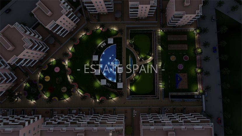 Апартаменты в Гуардамар-дель-Сегура 101 м2 №ART259172070F  - Продажа - 14 preview