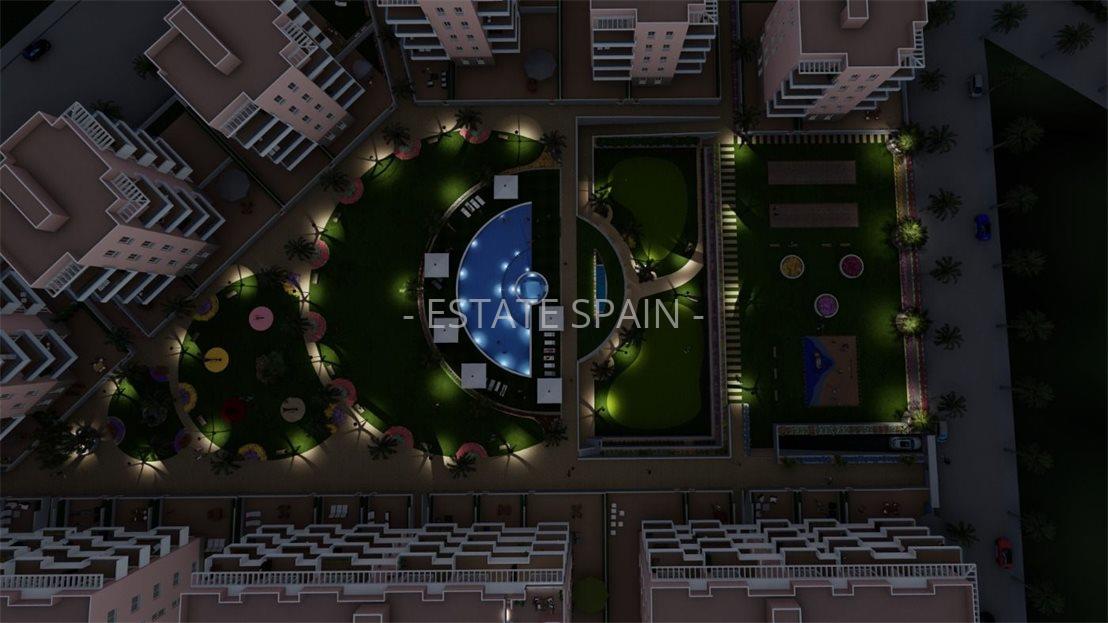 Апартаменты в Гуардамар-дель-Сегура 101 м2 №ART259172070F  - Продажа - 14 large