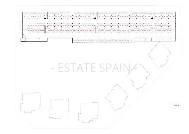 Апартаменты в Гуардамар-дель-Сегура 101 м2 №ART259172070F  - Продажа - 19 preview
