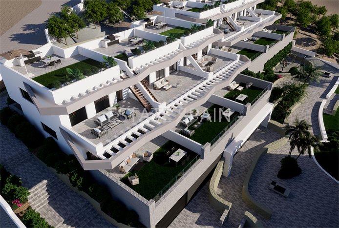 Бунгало в Финестрате 202 м2 №BL23103D9C1F  - Продажа - 5 preview