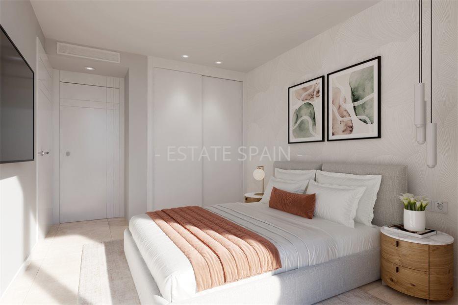 Апартаменты в Вильяхойосе 102 м2 №BL251113B1CD5  - Продажа - 4 large