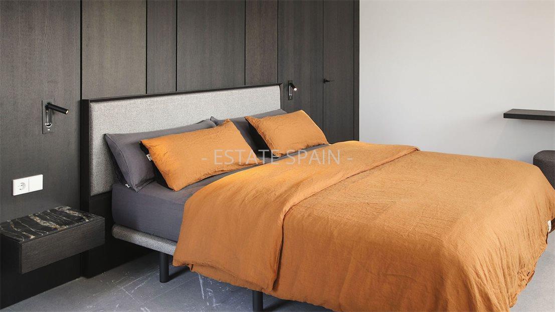 Вилла в Ла-Марина 335 м2 №VL19517D2C0E  - Продажа - 17 large