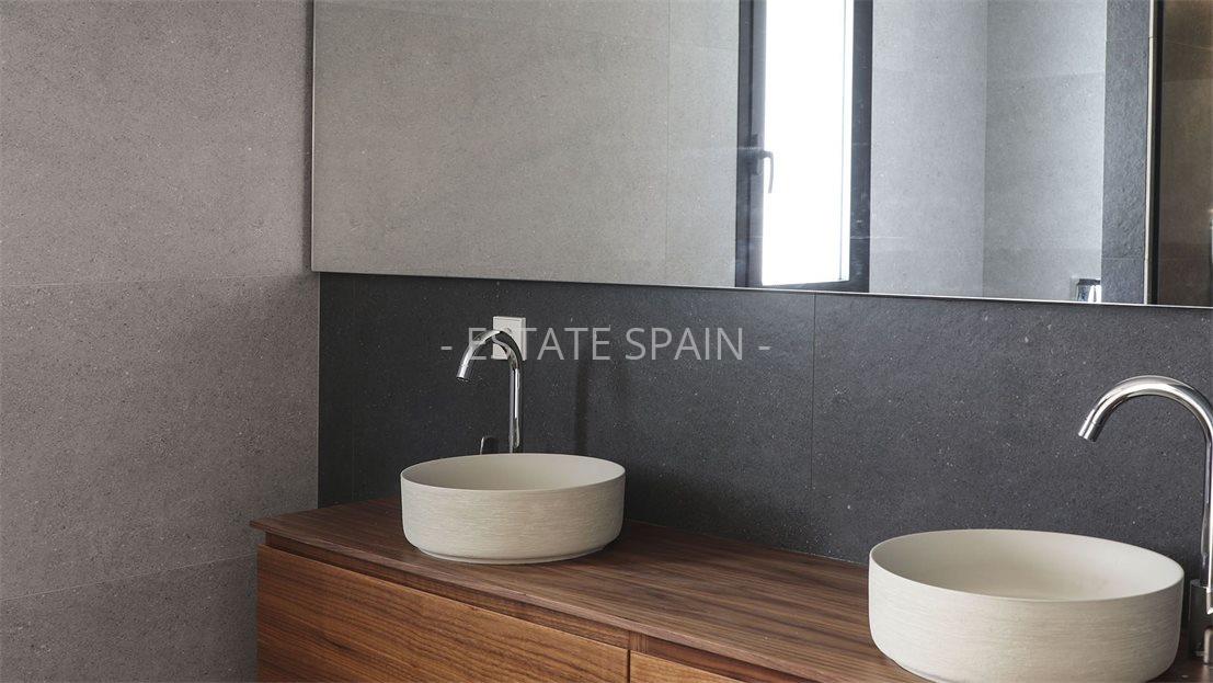 Вилла в Ла-Марина 335 м2 №VL19517D2C0E  - Продажа - 20 large