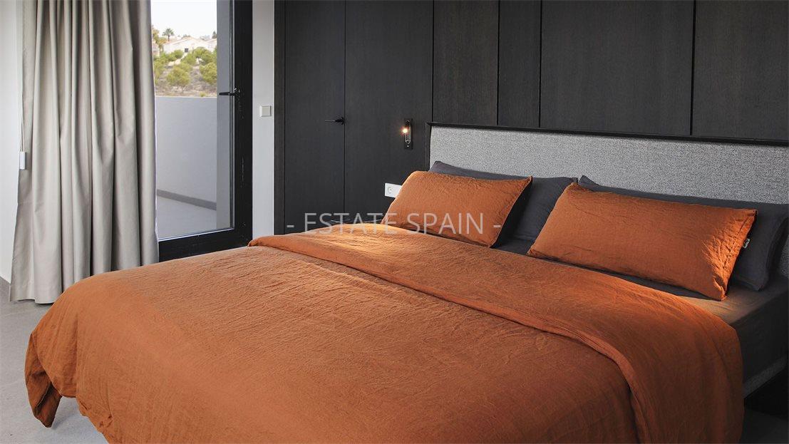 Вилла в Ла-Марина 335 м2 №VL19517D2C0E  - Продажа - 19 large