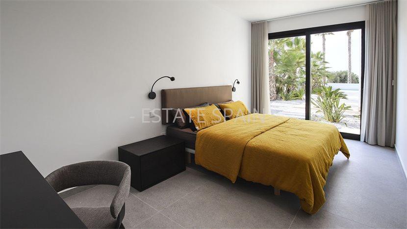 Вилла в Ла-Марина 335 м2 №VL19517D2C0E  - Продажа - 14 preview