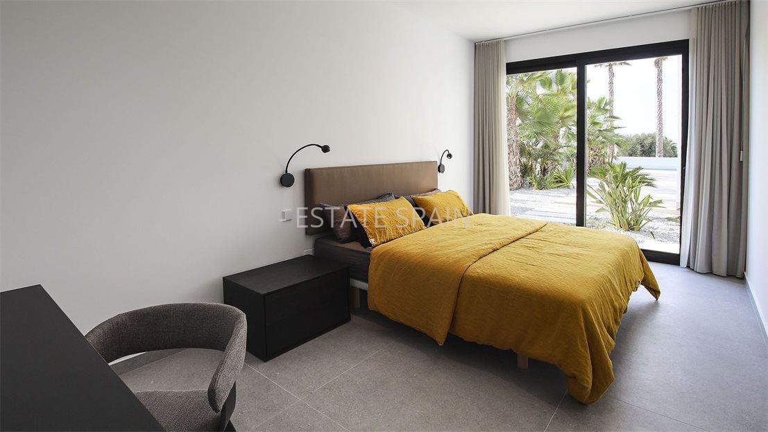 Вилла в Ла-Марина 335 м2 №VL19517D2C0E  - Продажа - 14 large