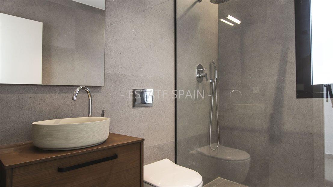 Вилла в Ла-Марина 335 м2 №VL19517D2C0E  - Продажа - 16 large