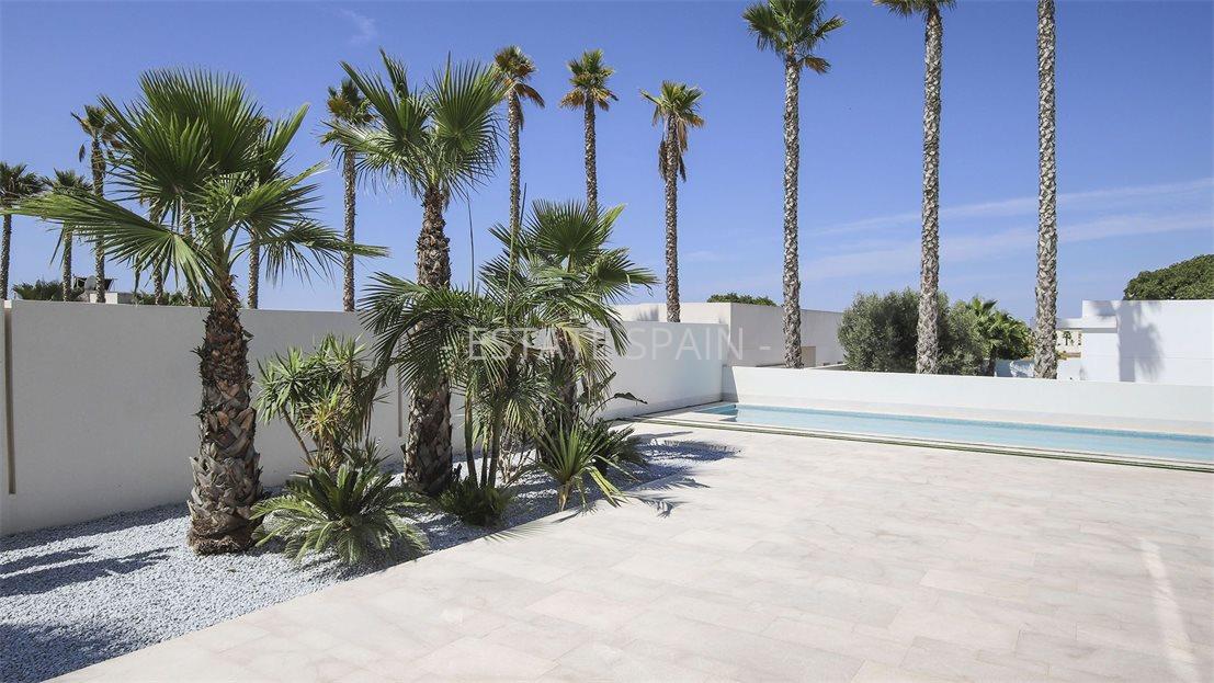 Вилла в Ла-Марина 335 м2 №VL19517D2C0E  - Продажа - 7 large