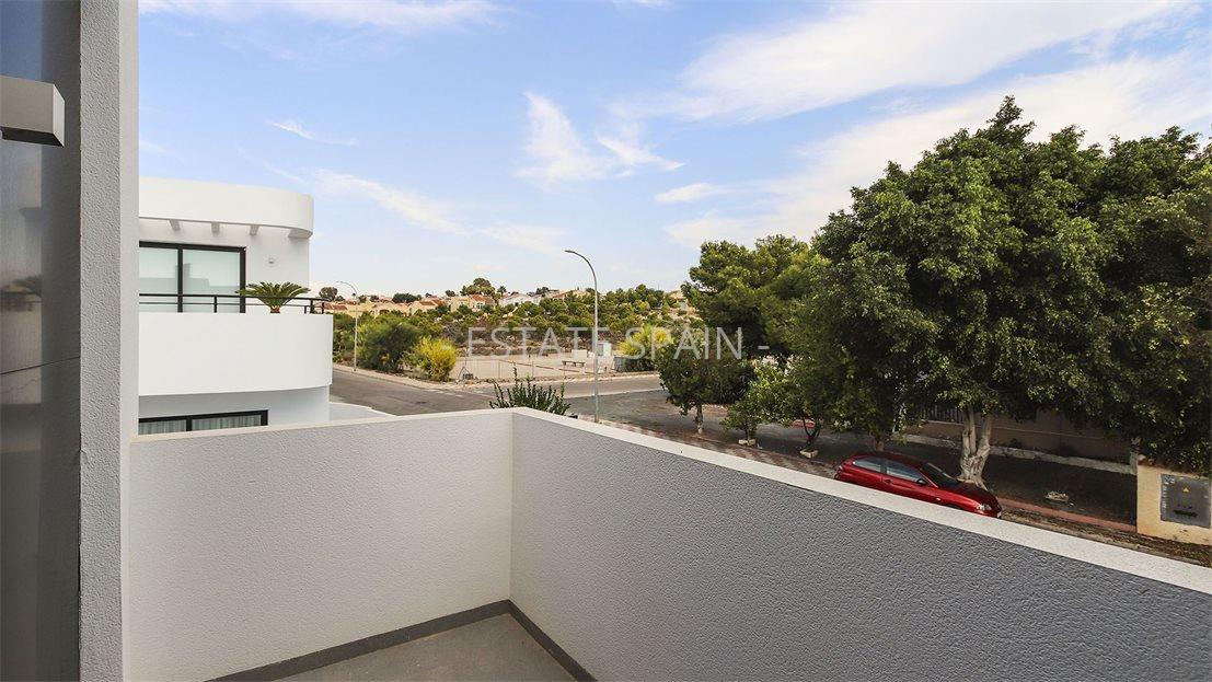 Вилла в Ла-Марина 335 м2 №VL19517D2C0E  - Продажа - 21 large