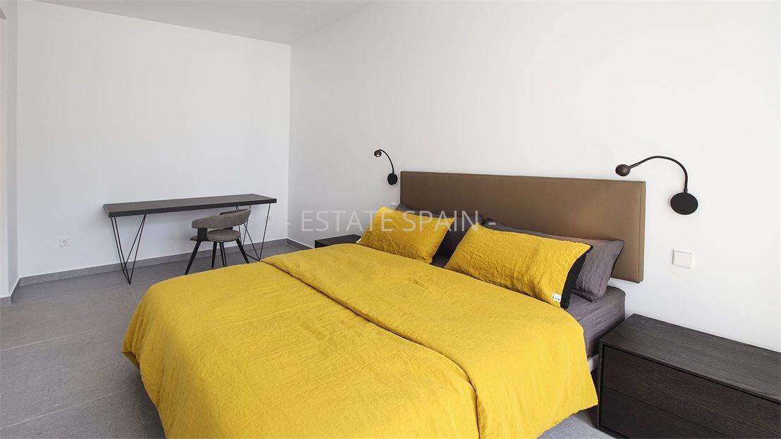 Вилла в Ла-Марина 335 м2 №VL19517D2C0E  - Продажа - 15 large