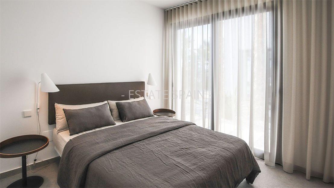 Вилла в Ла-Марина 335 м2 №VL19517D2C0E  - Продажа - 13 large