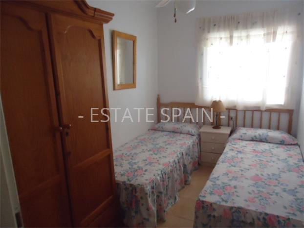 Таунхаус в Ла-Зения 66 м2 №TAU1812942BA  - Продажа - 3 preview