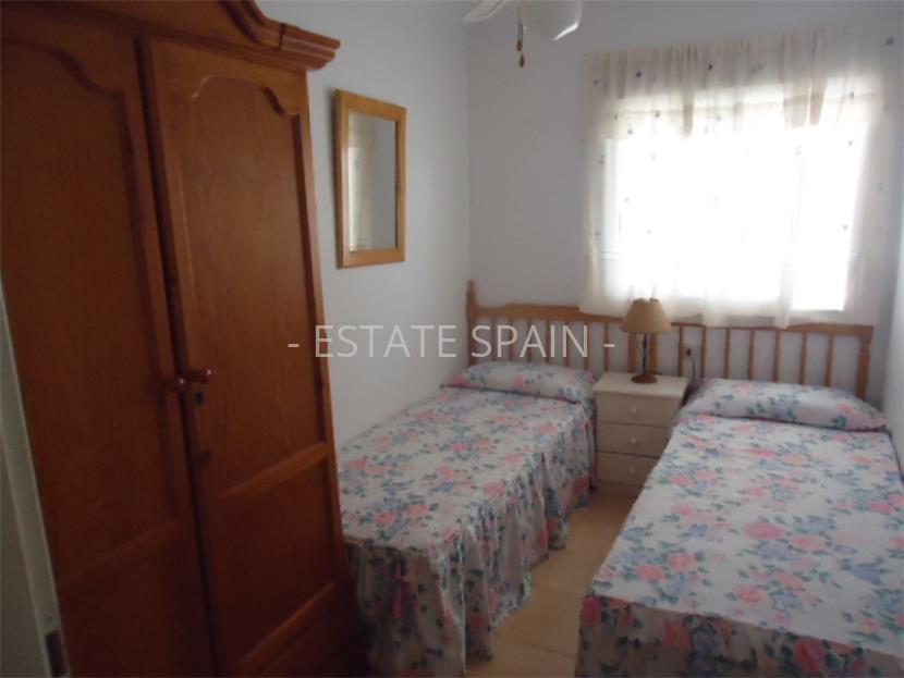 Таунхаус в Ла-Зения 66 м2 №TAU1812942BA  - Продажа - 3 large