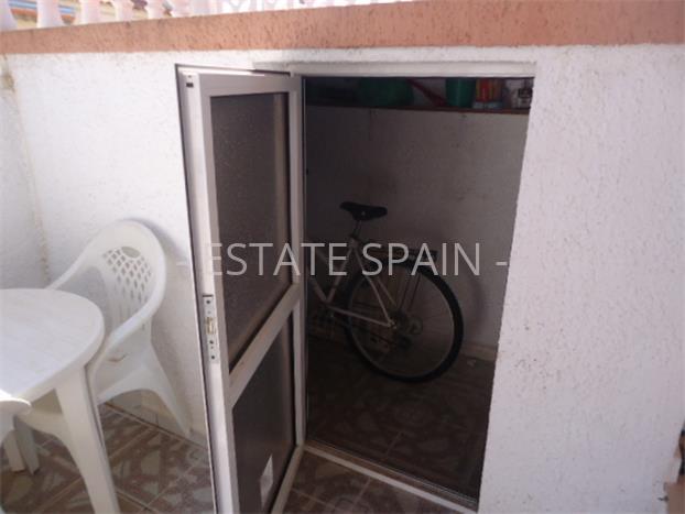 Таунхаус в Ла-Зения 66 м2 №TAU1812942BA  - Продажа - 4 preview