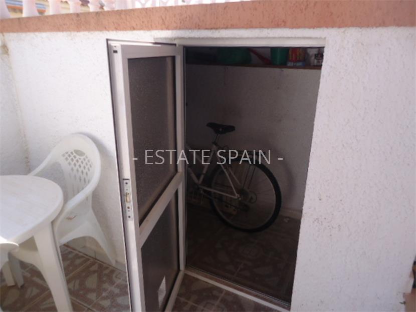 Таунхаус в Ла-Зения 66 м2 №TAU1812942BA  - Продажа - 4 large