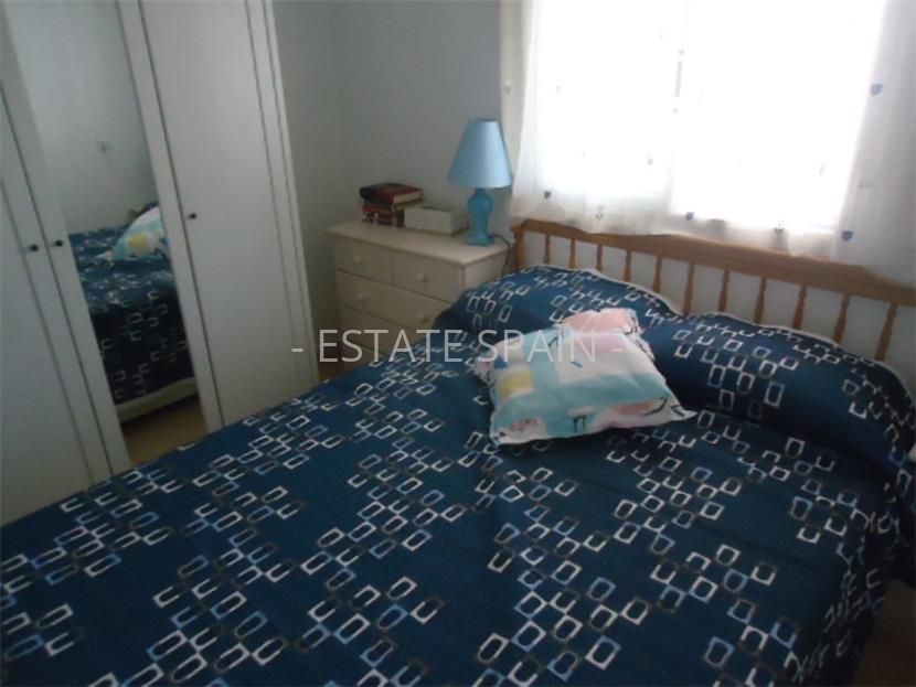 Таунхаус в Ла-Зения 66 м2 №TAU1812942BA  - Продажа - 5 large