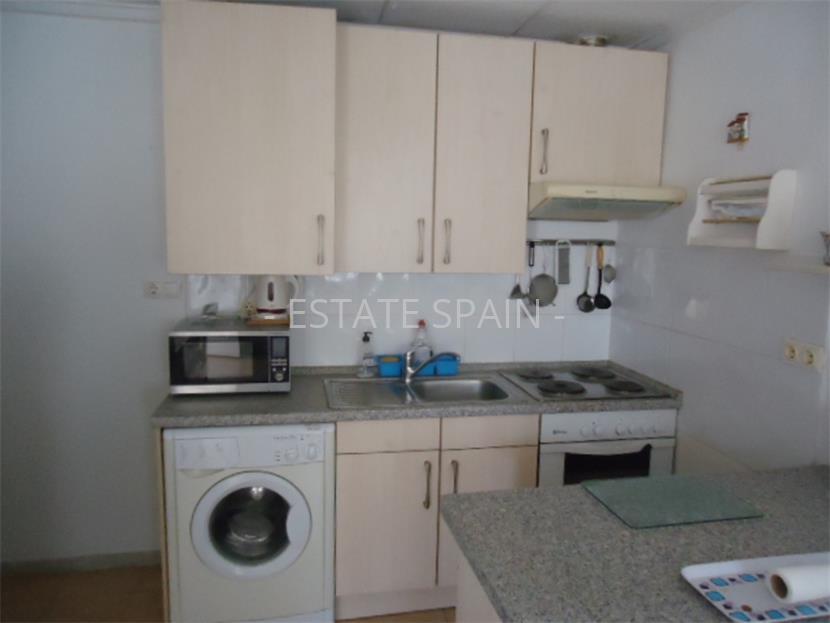 Таунхаус в Ла-Зения 66 м2 №TAU1812942BA  - Продажа - 6 large