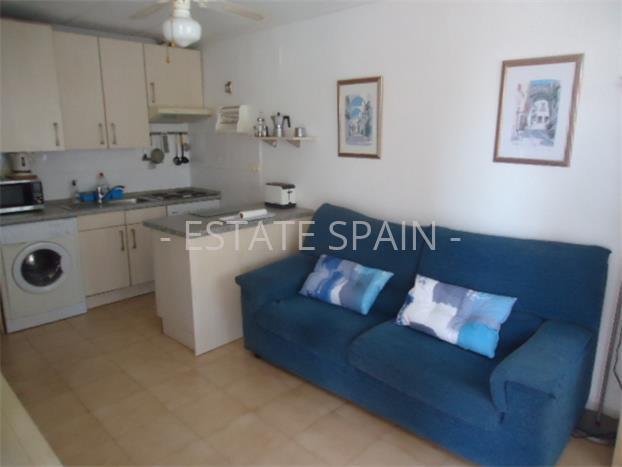 Таунхаус в Ла-Зения 66 м2 №TAU1812942BA  - Продажа - 1 preview