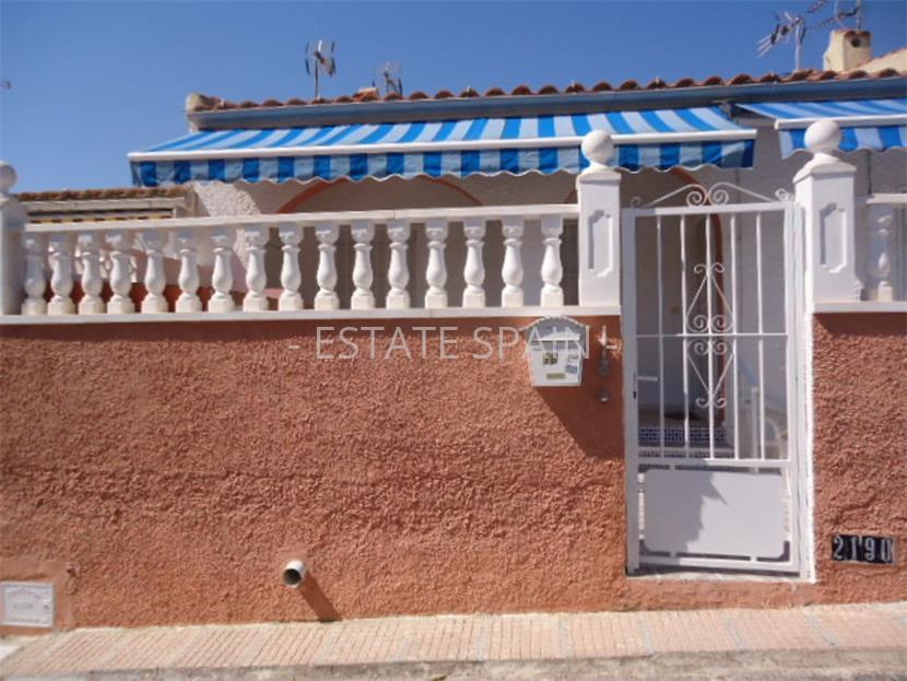 Таунхаус в Ла-Зения 66 м2 №TAU1812942BA  - Продажа - 7 large