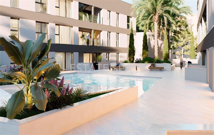 Апартаменты в Сан-Педро-дель-Пинатар 63 м2 №ART2633079570  - Продажа - 4 preview