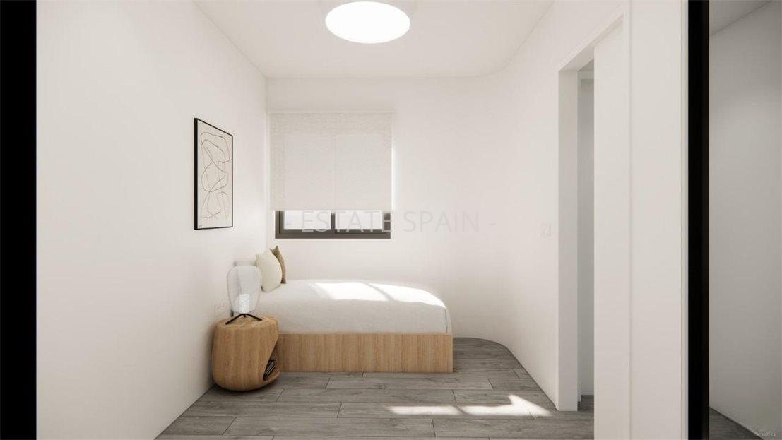 Апартаменты в Торре де ла Орададе 62 м2 №ART25114D4376  - Продажа - 13 large