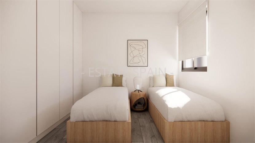 Апартаменты в Торре де ла Орададе 62 м2 №ART25114D4376  - Продажа - 14 preview