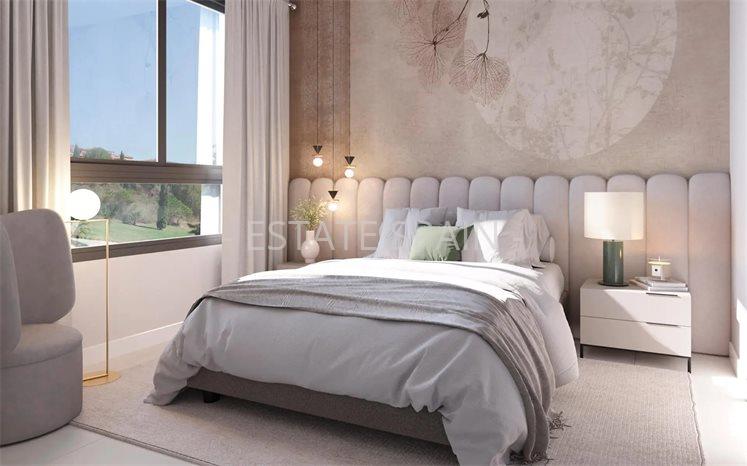 Апартаменты в Касаресе 101 м2 №ART261124F233  - Продажа - 7 preview