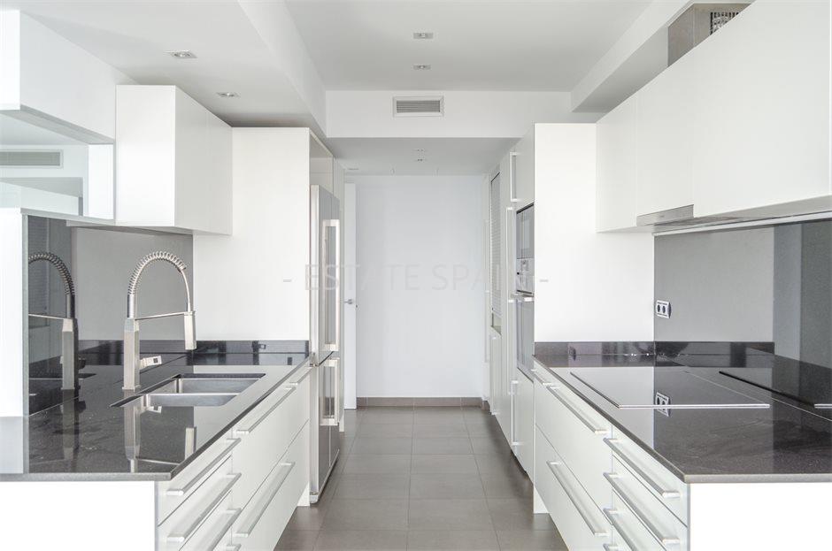 Пентхаус в Барселоне 152 м2 №ART2211840BC8  - Продажа - 9 large