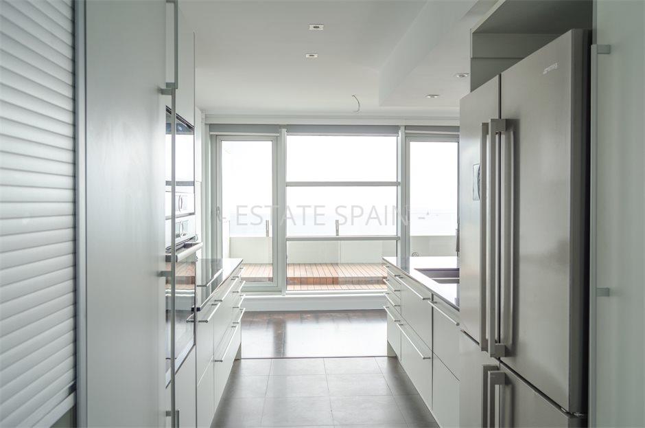 Пентхаус в Барселоне 152 м2 №ART2211840BC8  - Продажа - 10 large