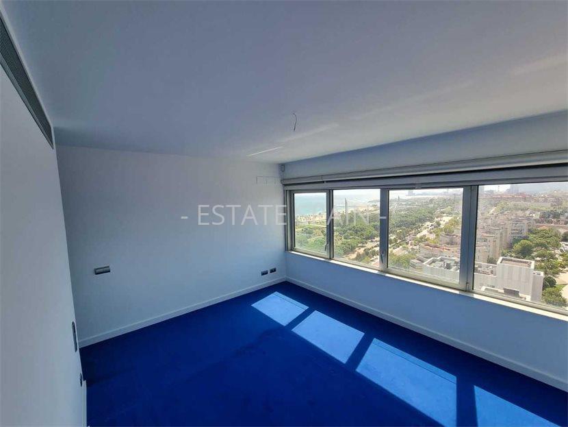 Пентхаус в Барселоне 152 м2 №ART2211840BC8  - Продажа - 19 large