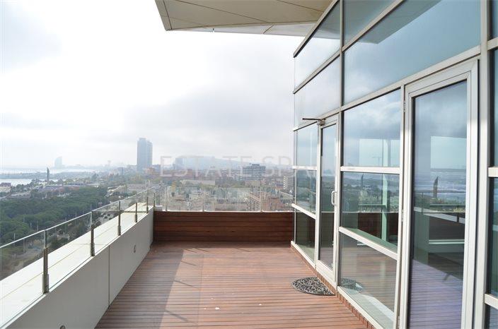 Пентхаус в Барселоне 152 м2 №ART2211840BC8  - Продажа - 4 preview