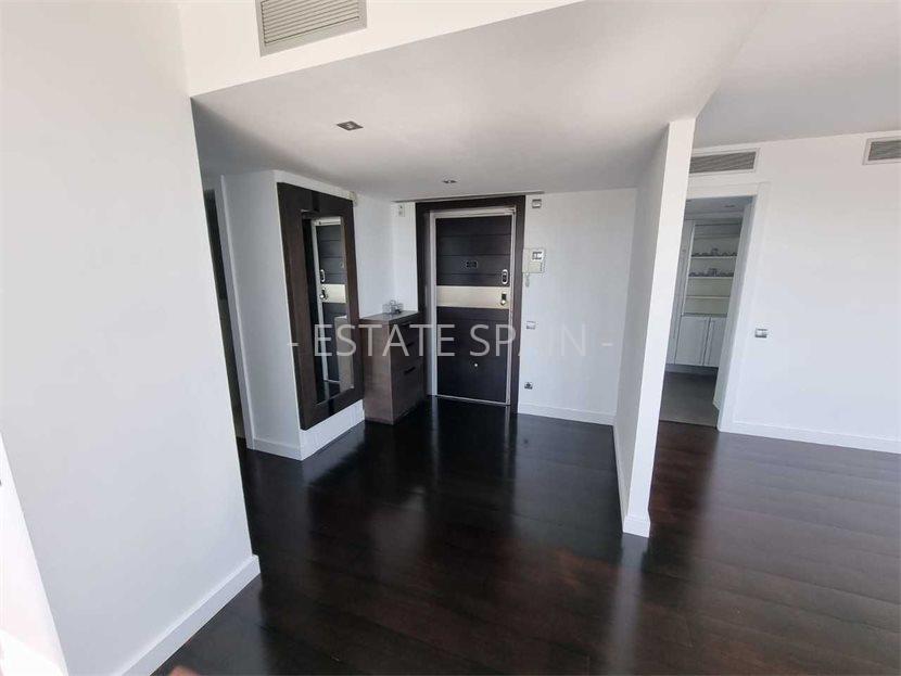 Пентхаус в Барселоне 152 м2 №ART2211840BC8  - Продажа - 8 large