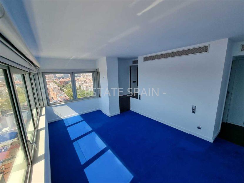 Пентхаус в Барселоне 152 м2 №ART2211840BC8  - Продажа - 18 large
