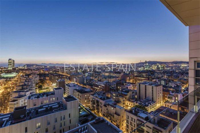 Пентхаус в Барселоне 152 м2 №ART2211840BC8  - Продажа - 24 preview