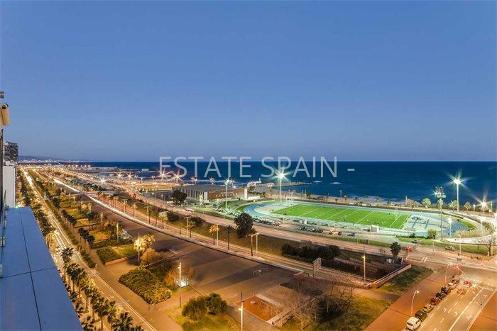 Пентхаус в Барселоне 152 м2 №ART2211840BC8  - Продажа - 25 preview