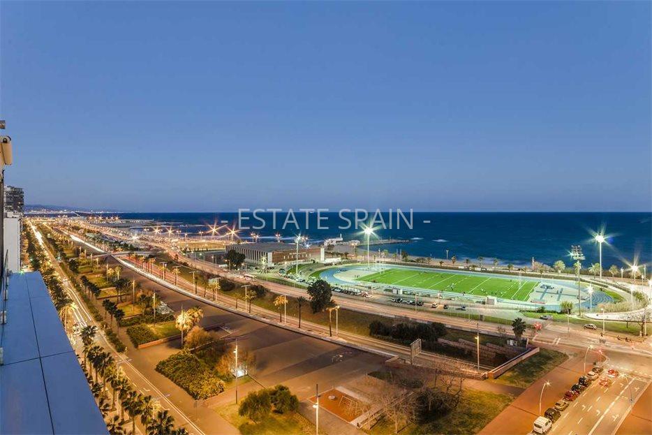 Пентхаус в Барселоне 152 м2 №ART2211840BC8  - Продажа - 25 large