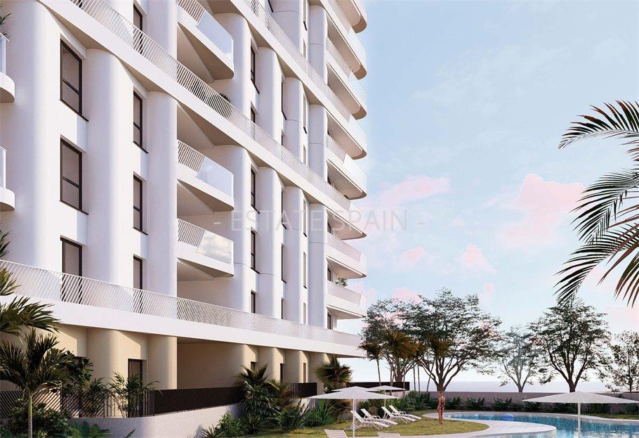 Апартаменты в Вильяхойосе 82 м2 №ART251126E92FA  - Продажа - 4 large