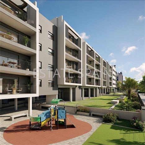 Апартаменты в Аликанте 72 м2 №ART251142EDA5  - Продажа - 3 preview