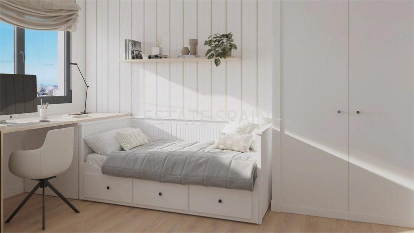 Апартаменты в Аликанте 72 м2 №ART251142EDA5  - Продажа - 11 preview