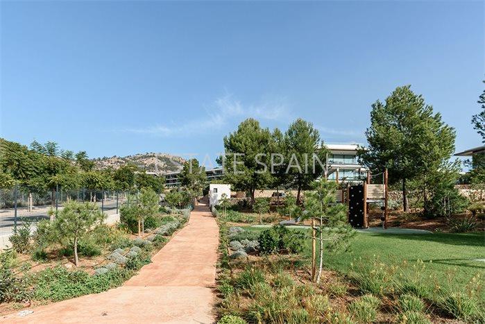 Апартаменты в Кальвия 226 м2 №ART25122A83D9  - Продажа - 33 preview