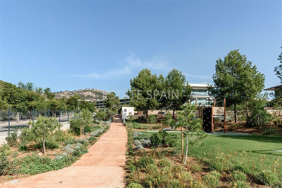 Апартаменты в Кальвия 226 м2 №ART25122A83D9  - Продажа - 33 large